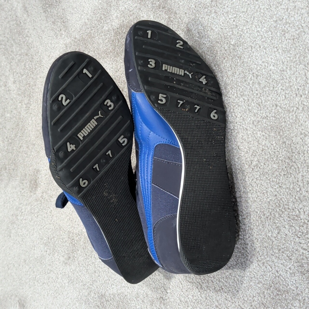 Puma 76 Runner - Picture 4 of 7